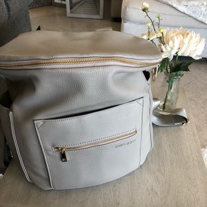 Fawn Design diaper bag